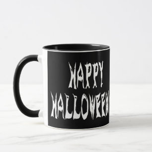 Mug Ghost Halloween