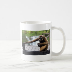 Mug Gibbon
