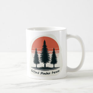 Mug Gifford Pinchot