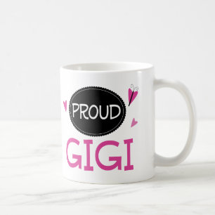 Mug Gigi fier