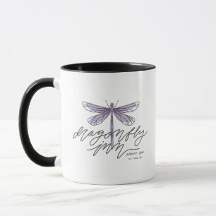 Mug Gilmore Girls   Script Dragonfly Inn
