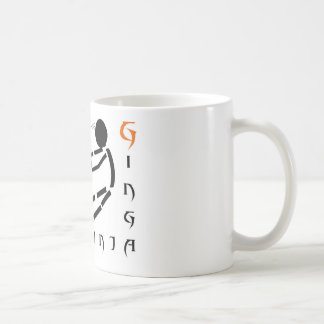 Mug Ginga Ninja