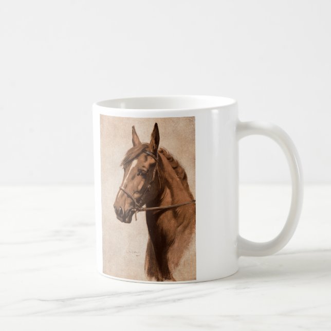 Mug Gingembre et images noires du livre 2 de beauté (Droite)
