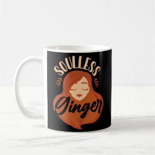 Mug Gingembre sans âme