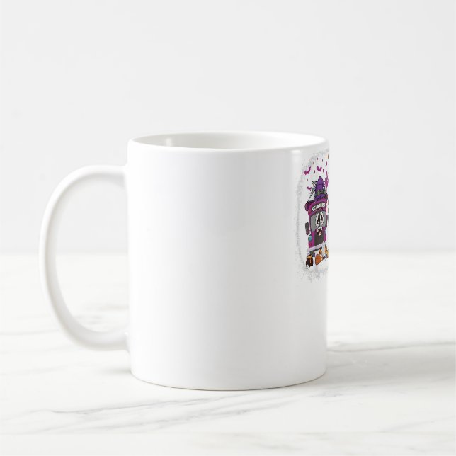 Mug Ginger Gnome Buffalo Plaid Matching Family Christa (Gauche)