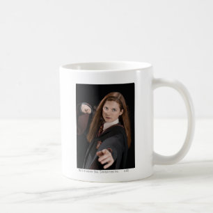 Mug Ginny Weasley