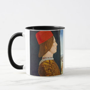 Mug Giovanni II Bentivoglio, C. 1474 - 77
