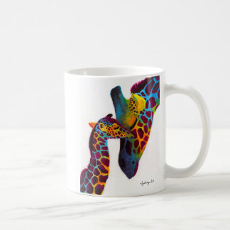 Mug Gir