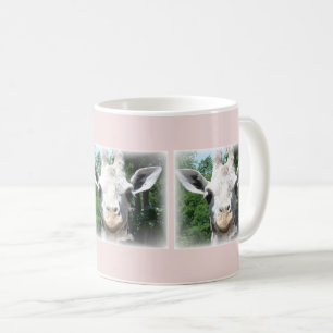 Mug Girafe souriante