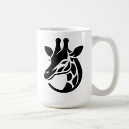 Mug Giraffe