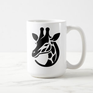 Mug Giraffe
