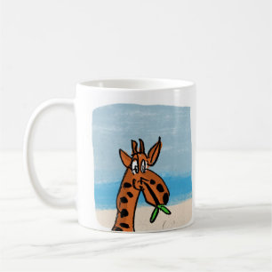 Mug Giraffe