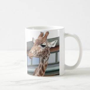 Mug Girraffe