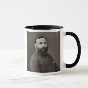 Mug Giuseppe de Nittis (1846-84), de 'Galerie Contem