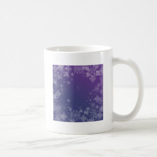 Mug Givré