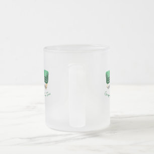Mug givré – Le ginger ale ne résoudra pas ça