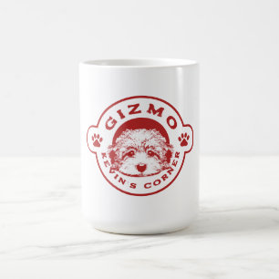 Mug Gizmo Kevin's Corner Pet Maltipoo Chiot