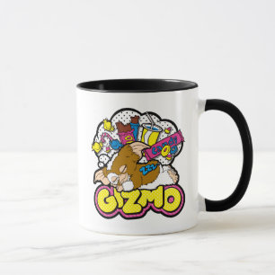 Mug Gizmo Rêver de sucreries