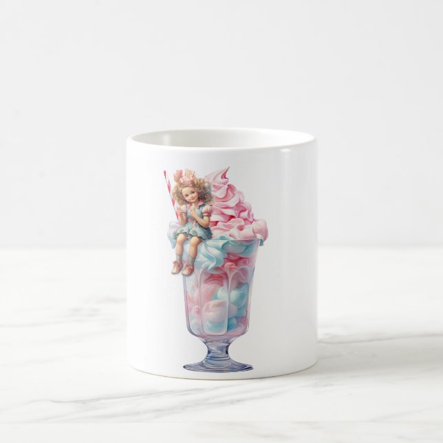 Mug glacée (Centre)