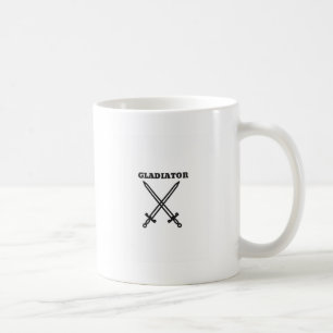 Mug Gladiateur