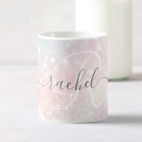 Glam Parties scintillant rose Pastel Motif fille