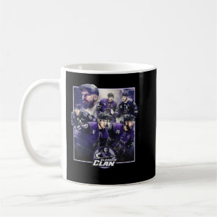 Mug GLASGOW CLAN Essential T    ShirtCopy