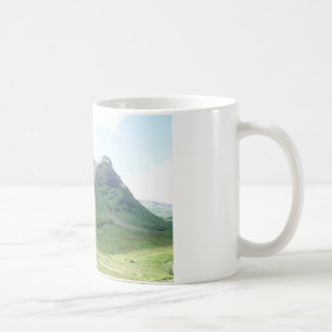 Mug Glencoe, Ecosse
