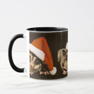 Mug Glider de Noël
