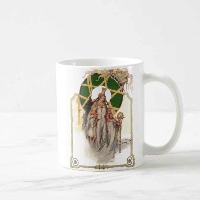 Mug Glinda le bon (Droite)