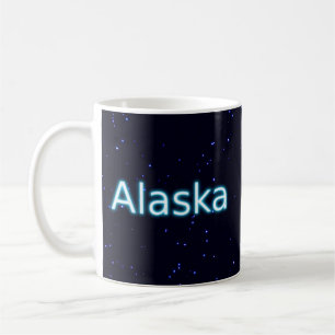 Mug Glissement Alaska