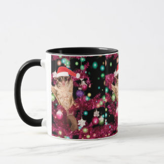 Mug Glisseur de sucre Noël