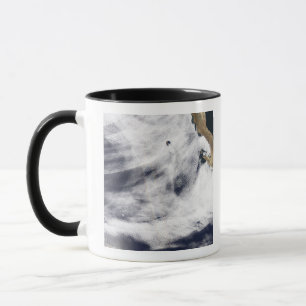 Mug Gloire sur l'océan Pacifique