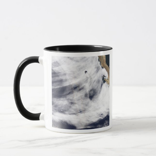 Mug Gloire sur l'océan Pacifique (Gauche)