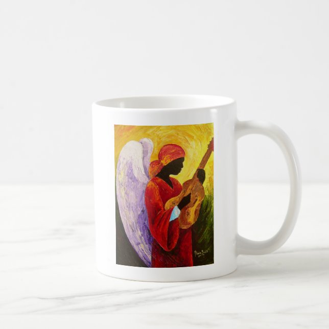 Mug Gloria dans Excelcis Deo 2011 (Droite)