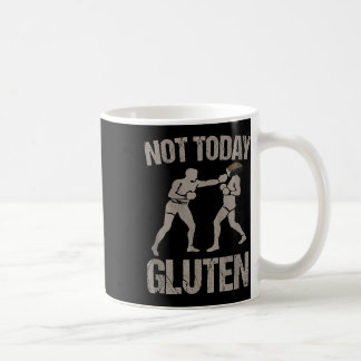 Mug Gluten Cadeaux sans gluten Blé Orge Rye Maladie co