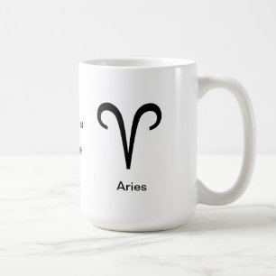 Mug - glyphe des baies