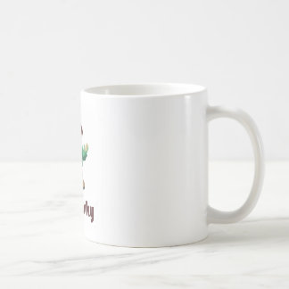 Mug Gnome Chomsky