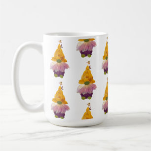 Mug Gnome Fleur