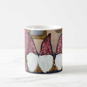 MUG GNOMES