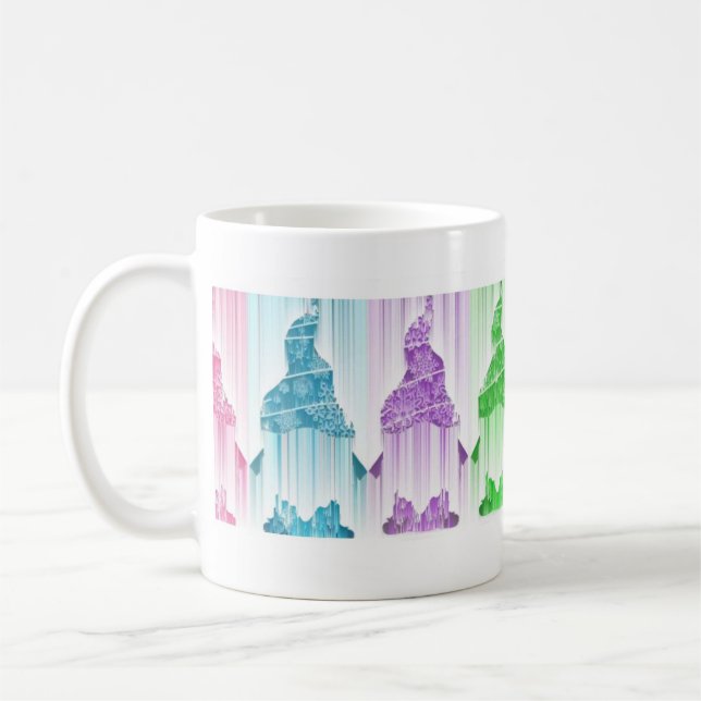 Mug Gnomes (Gauche)