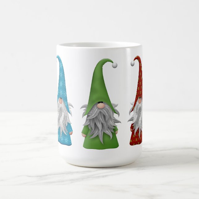 Mug gnomes (Centre)