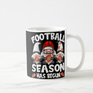 Mug Gnomes Amusants Pour La Saison Du Dimanche Et Du F