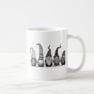 MUG **GNOMES SILLEMENT**