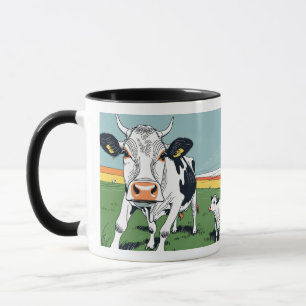 Mug Go Vegan