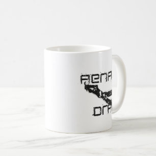 Mug Goalie mok