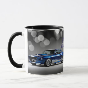 MUG GOBELET