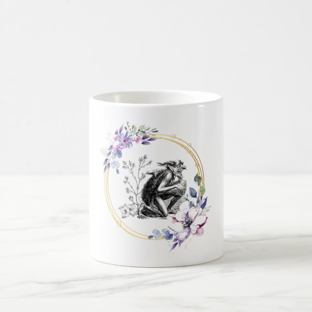 Mug Goblin (Centre)