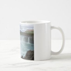 Mug Godafoss d'Islande