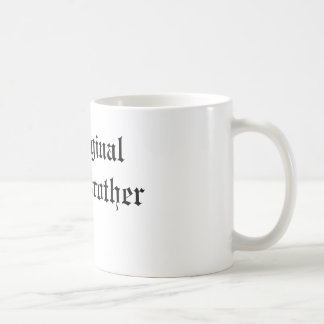 Mug Godbrother original