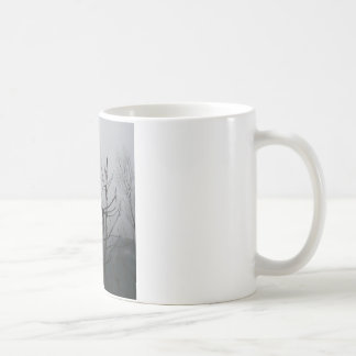 Mug Godot de attente